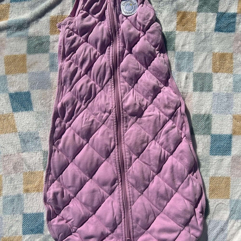 6-12 month dreamland sleepsack